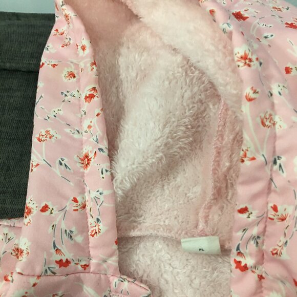 Children's Hooded Jacket/Coat - Picture 7 of 7